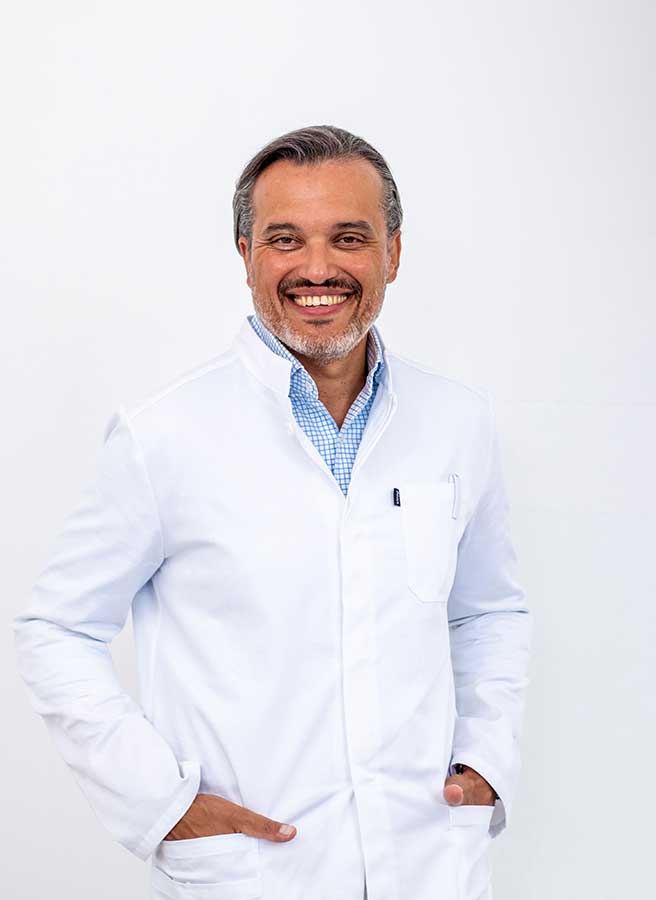 Dr. Samir Helmy-Bader